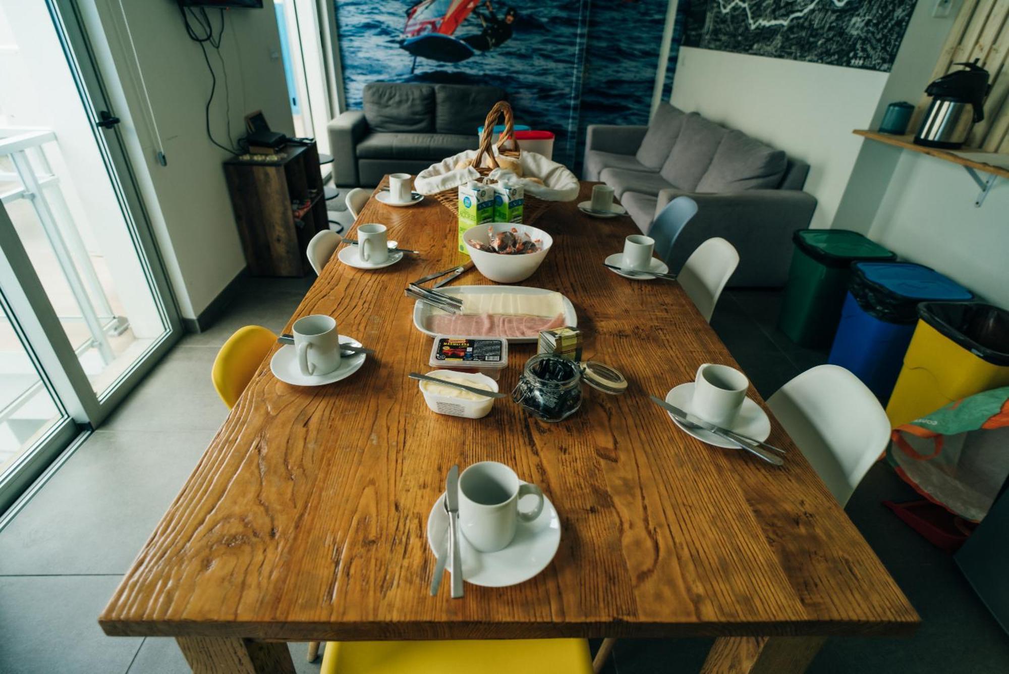 Hostel Azorazul - Pool & Suite Ponta Delgada Buitenkant foto