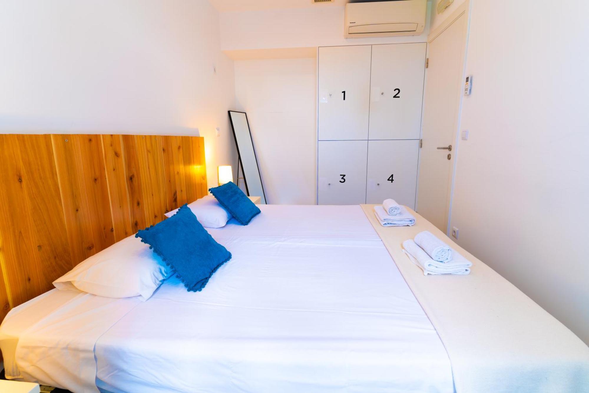 Hostel Azorazul - Pool & Suite Ponta Delgada Buitenkant foto